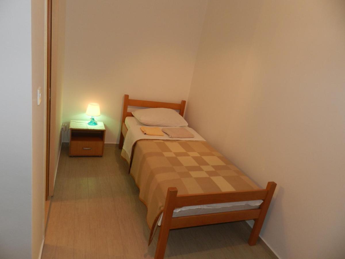 Rooms Kaja 2 Dubrownik Zewnętrze zdjęcie