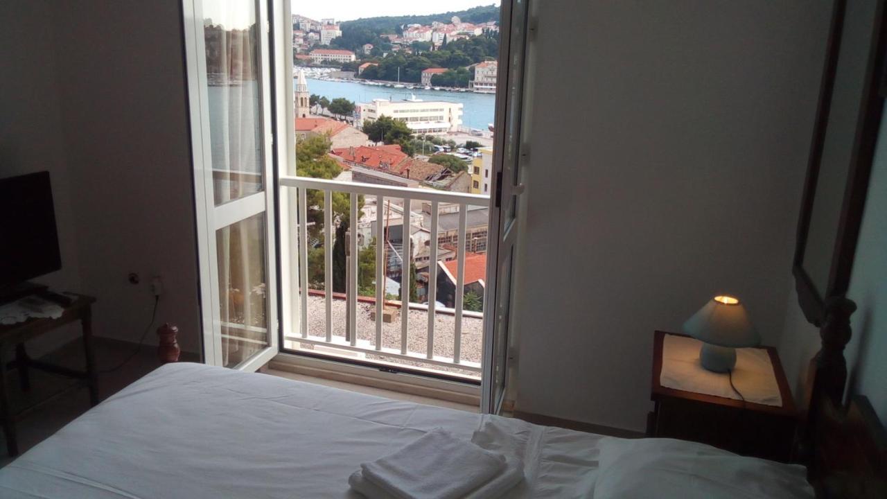 Rooms Kaja 2 Dubrownik Zewnętrze zdjęcie