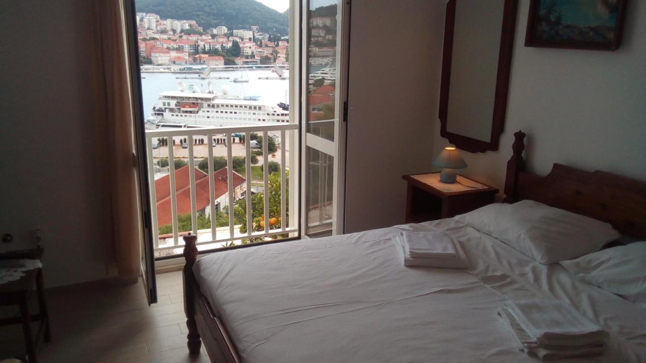 Rooms Kaja 2 Dubrownik Zewnętrze zdjęcie