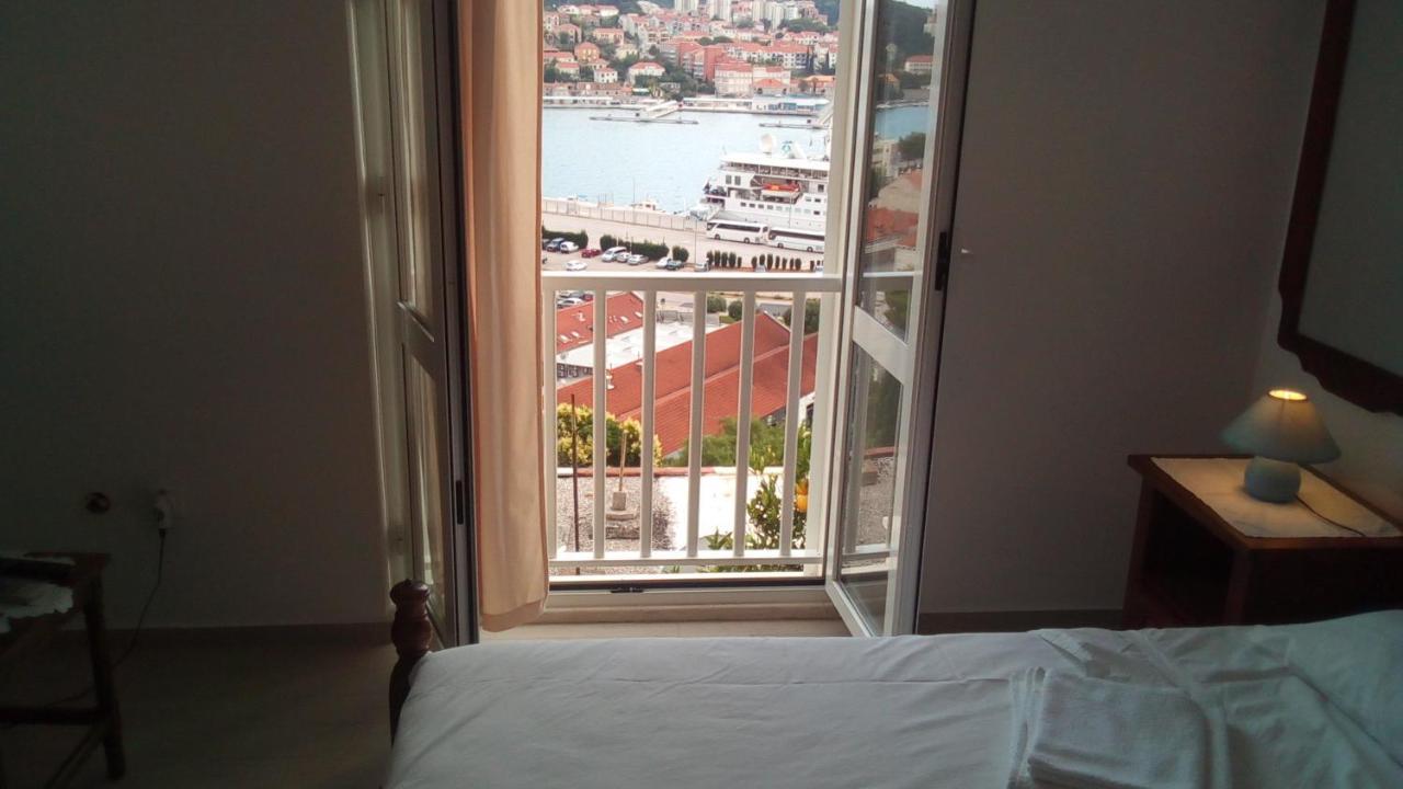 Rooms Kaja 2 Dubrownik Zewnętrze zdjęcie