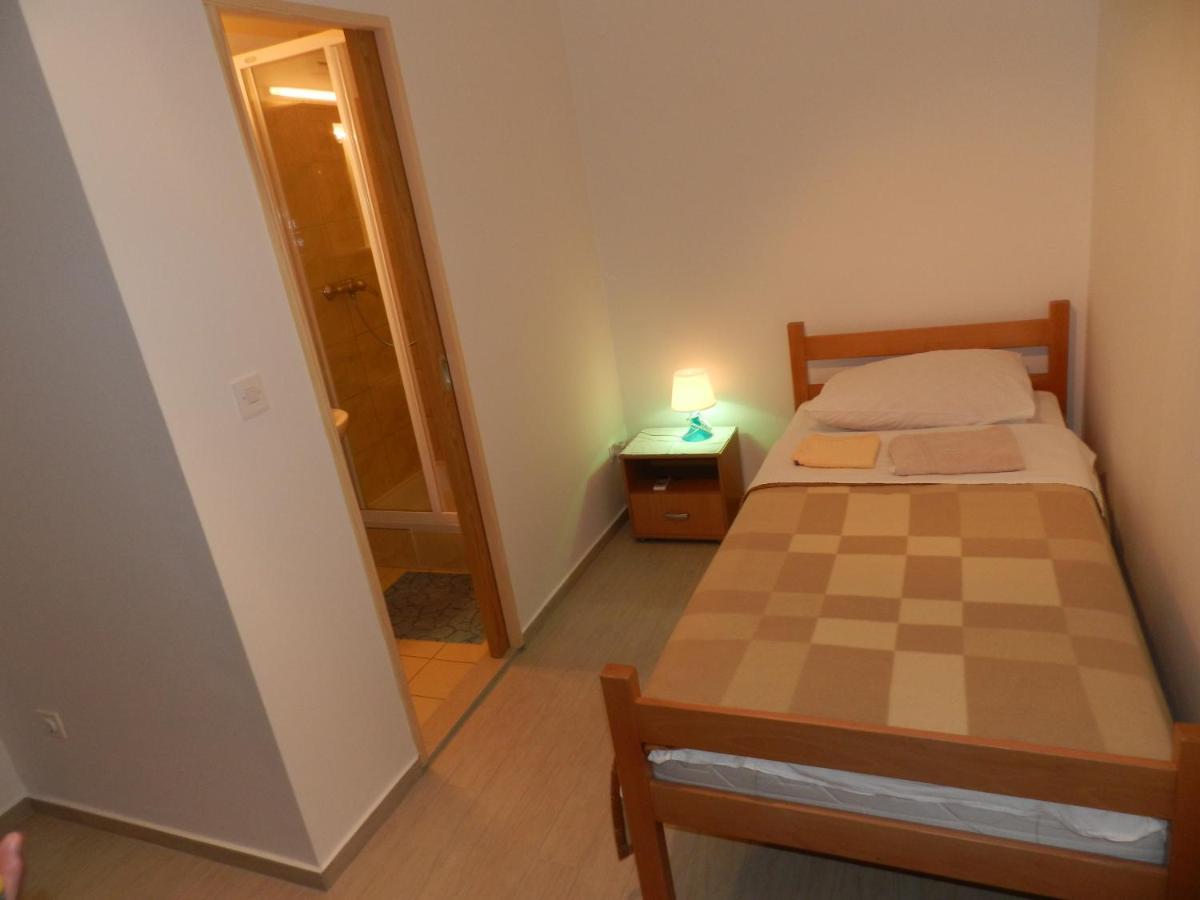 Rooms Kaja 2 Dubrownik Zewnętrze zdjęcie