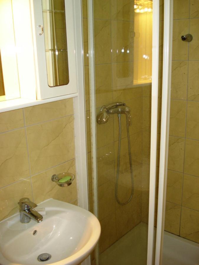 Rooms Kaja 2 Dubrownik Zewnętrze zdjęcie