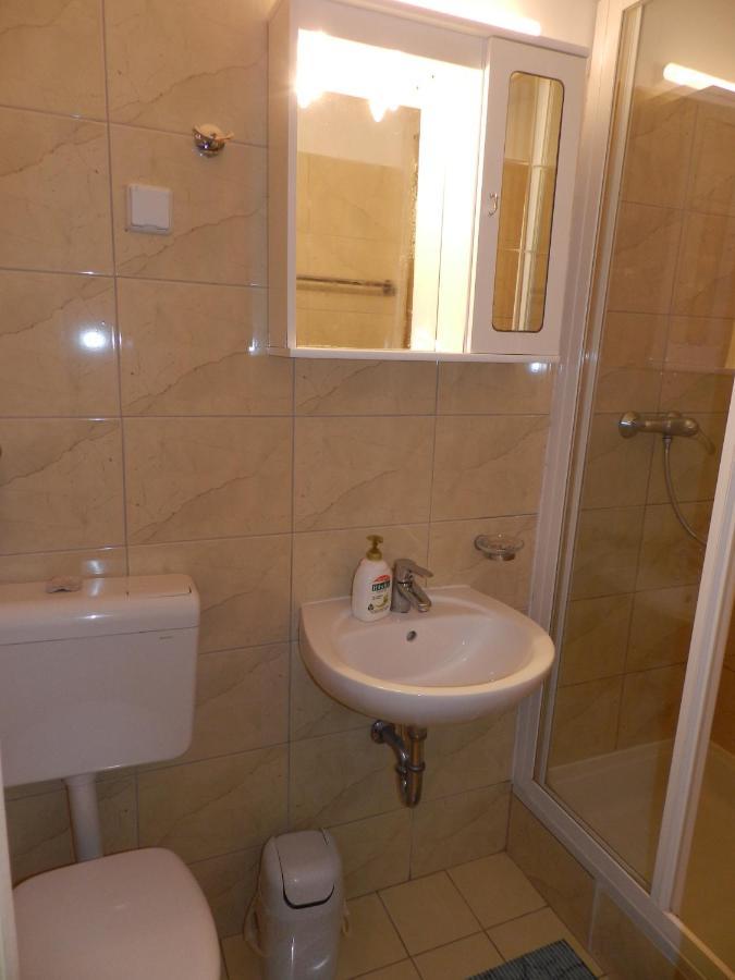 Rooms Kaja 2 Dubrownik Zewnętrze zdjęcie