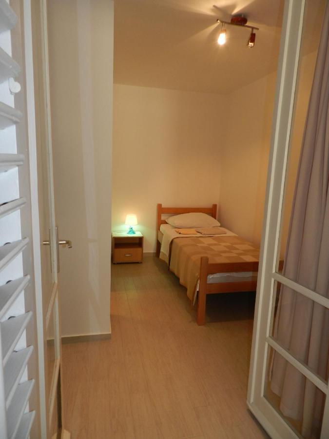 Rooms Kaja 2 Dubrownik Zewnętrze zdjęcie