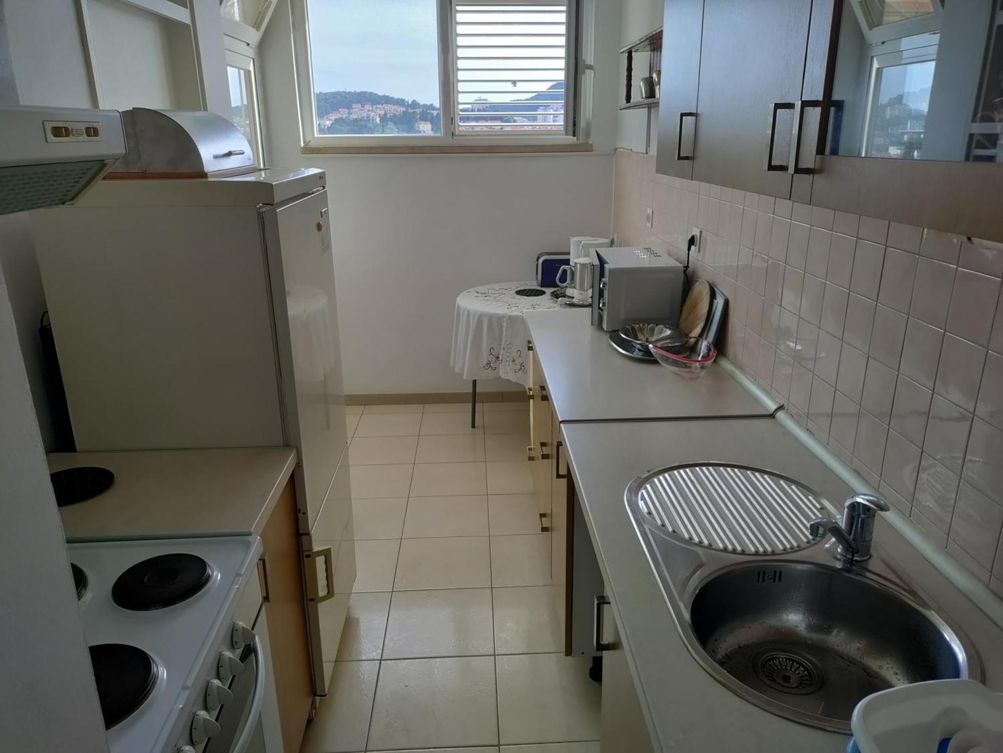 Rooms Kaja 2 Dubrownik Zewnętrze zdjęcie