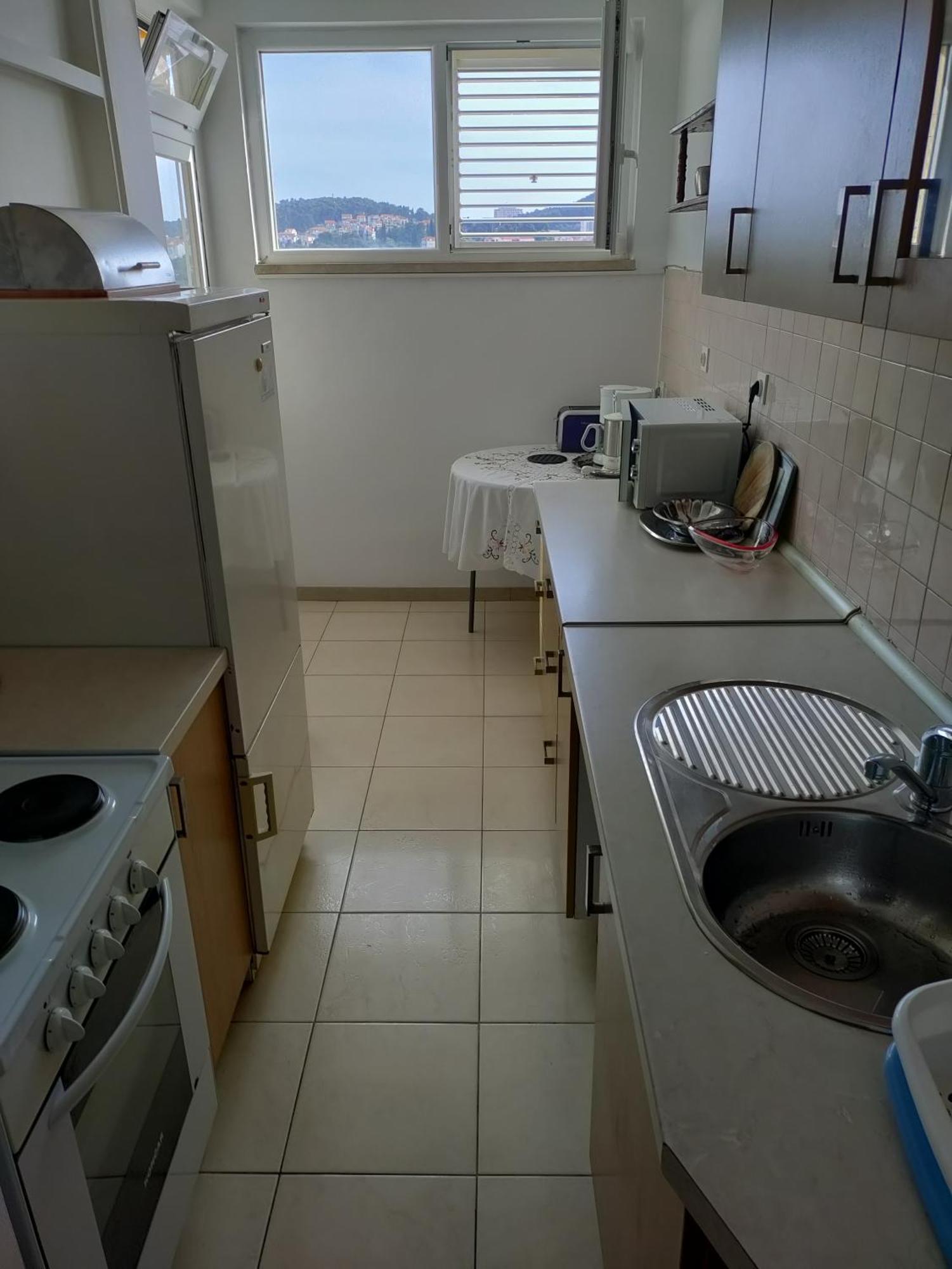 Rooms Kaja 2 Dubrownik Zewnętrze zdjęcie